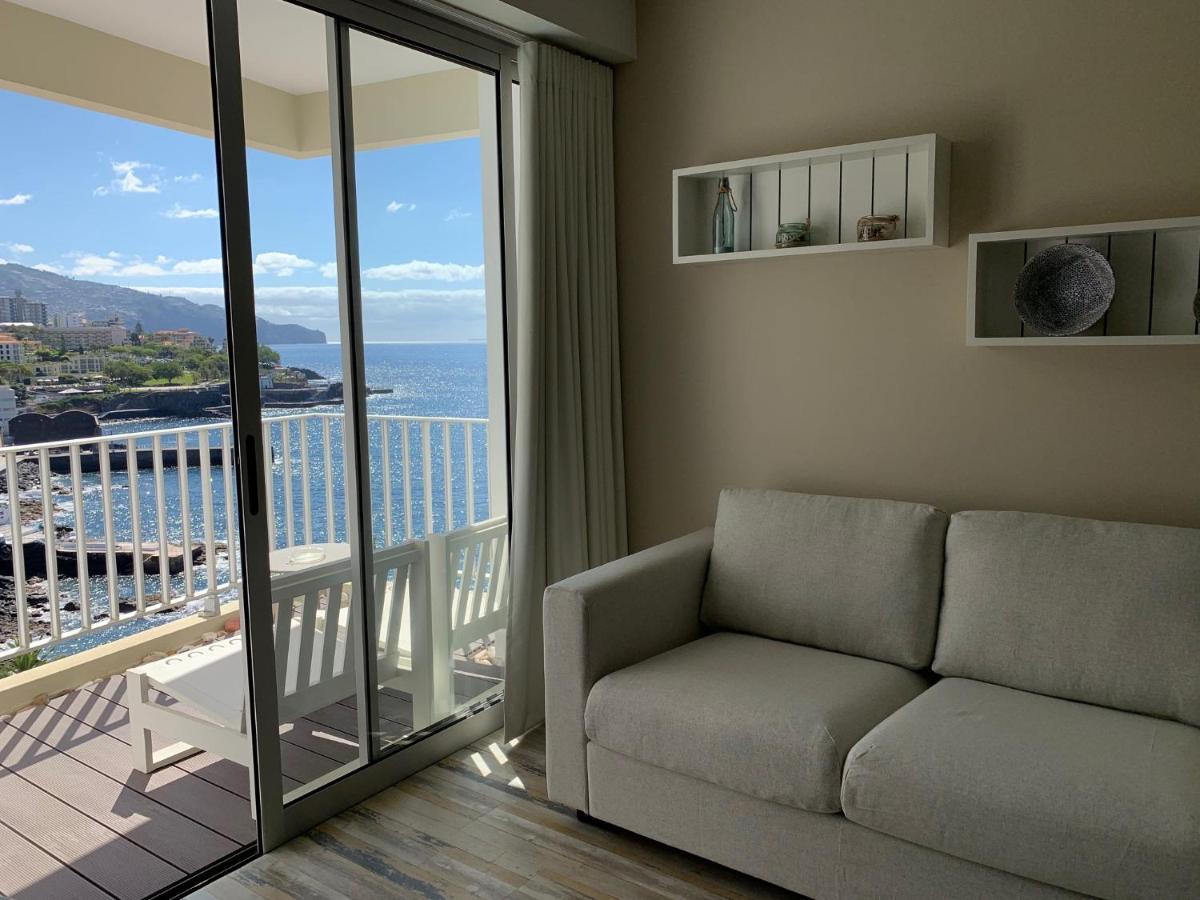 Apartamentos Do Mar Funchal  Exterior photo