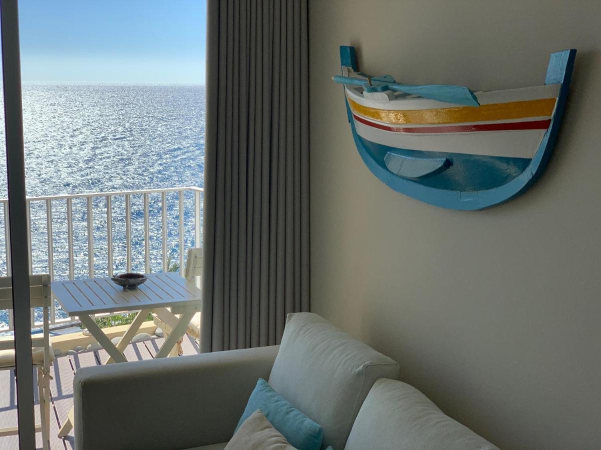 Apartamentos Do Mar Funchal  Exterior photo